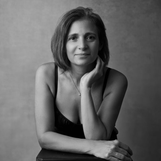 foto de gaby kipreos - fotografa y retratista de autor